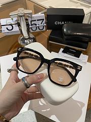 Chanel colorfull sunglasses  - 2