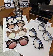 Chanel colorfull sunglasses  - 1