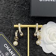 Chanel earings 010 - 1