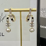 Chanel earings 010 - 6