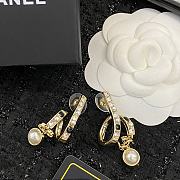 Chanel earings 010 - 5