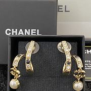 Chanel earings 010 - 3