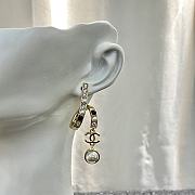 Chanel earings 010 - 2