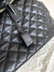 YSL Quilted leather travel bag - 3