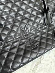 YSL Quilted leather travel bag - 2