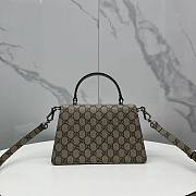 Gucci small Dionysus top handle bag - 2