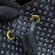 Louis Vuitton Neonoe Black Monogram bag  - 2