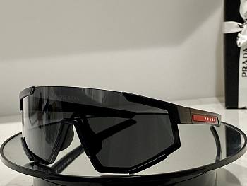 Prada Linea Rossa sunglasses 