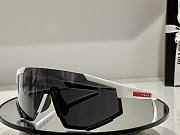 Prada Linea Rossa sunglasses  - 4