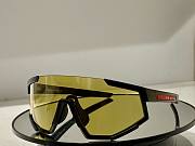 Prada Linea Rossa sunglasses  - 5