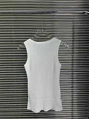 Loewe Anagram Tank Top - 2