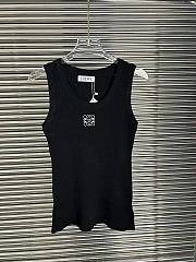 Loewe Anagram Tank Top - 4