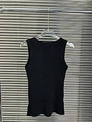 Loewe Anagram Tank Top - 5