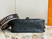 Louis Vuitton Diane Black Bag - 5