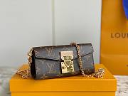 Louis Vuitton M00991 Bitsy Pouch - 2