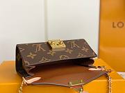 Louis Vuitton M00991 Bitsy Pouch - 5