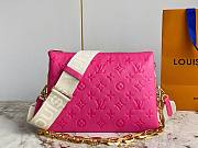 Louis Vuitton M21439 Coussin PM Pink Bag - 1