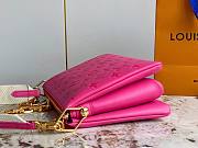 Louis Vuitton M21439 Coussin PM Pink Bag - 5