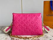 Louis Vuitton M21439 Coussin PM Pink Bag - 6