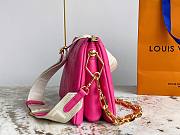 Louis Vuitton M21439 Coussin PM Pink Bag - 2