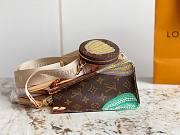 Louis Vuitton M46466 New LV x YK OnTheGo PM Bag - 6