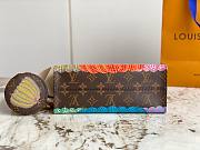 Louis Vuitton M46466 New LV x YK OnTheGo PM Bag - 5