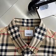 Burberry Men Shirt  - 6