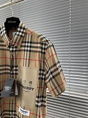 Burberry Men Shirt  - 3