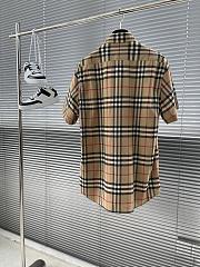 Burberry Men Shirt  - 2