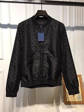 Louis Vuitton Men Coat