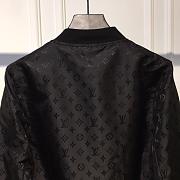 Louis Vuitton Men Coat - 2