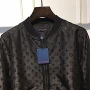 Louis Vuitton Men Coat - 4