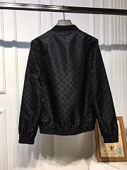 Louis Vuitton Men Coat - 5