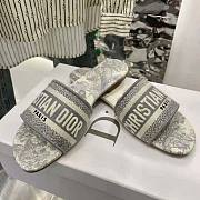 Dior D way sandal - 3