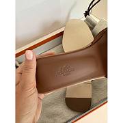 Hermes slippers 06 - 3