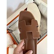 Hermes slippers 06 - 2