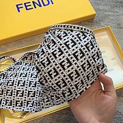 Fendi FF logo swimsuit - 2