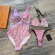 Louis Vuitton swimsuit ( 2 styles) - 1