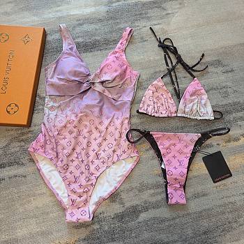 Louis Vuitton swimsuit ( 2 styles)