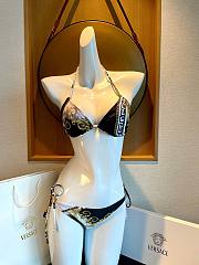 Versace swimsuit  - 5