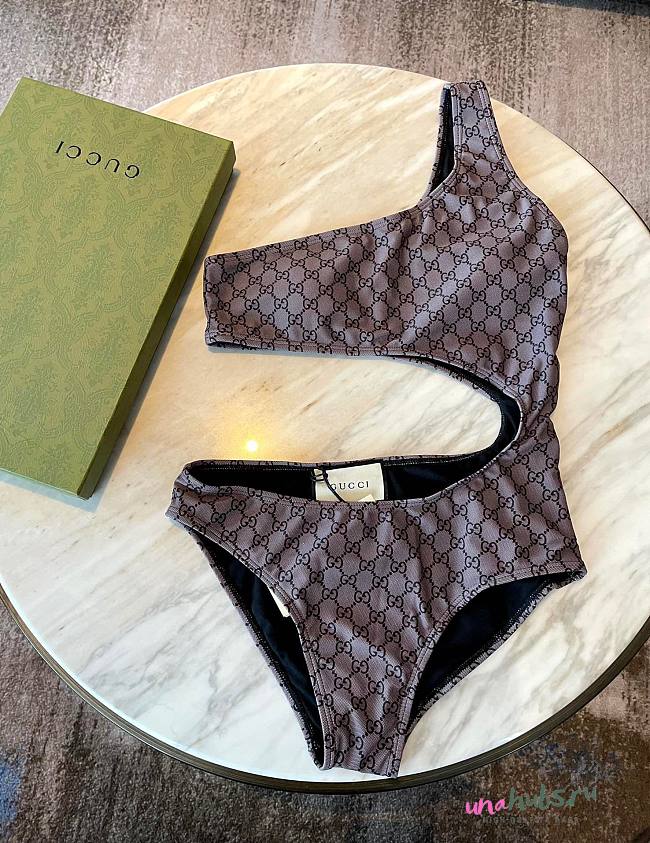 Gucci swimsuit - 1