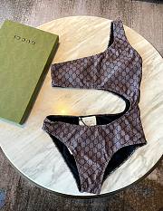 Gucci swimsuit - 1