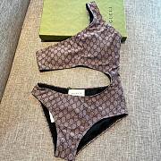 Gucci swimsuit - 4