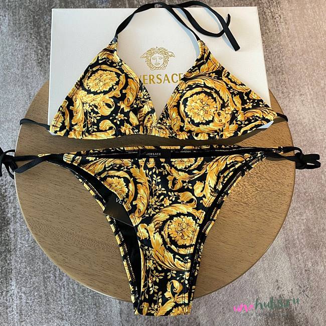 Versace swimsuit 02 - 1