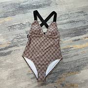 Gucci swimsuit 02 - 1