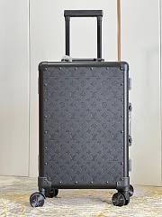 Louis Vuitton Horizon Monogram Suitcase (55cm) - 1