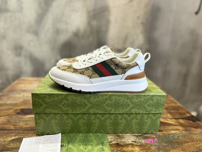 Gucci Men Shoes 03 - 1