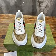 Gucci Men Shoes 03 - 6