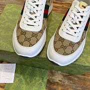 Gucci Men Shoes 03 - 2