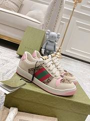 Gucci shoes 17 - 5